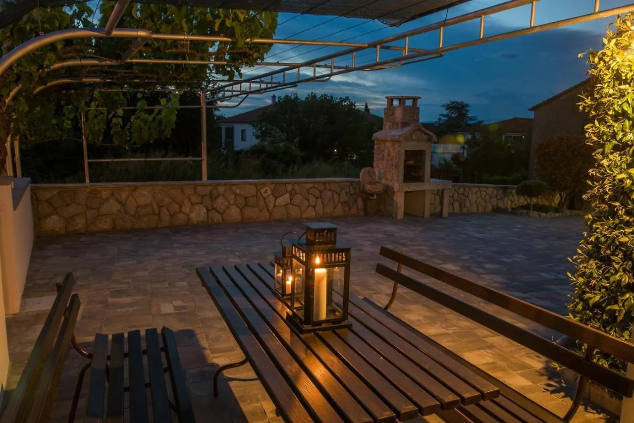 Villa Marina マリンスカ
