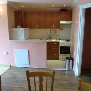  Apartment Markas