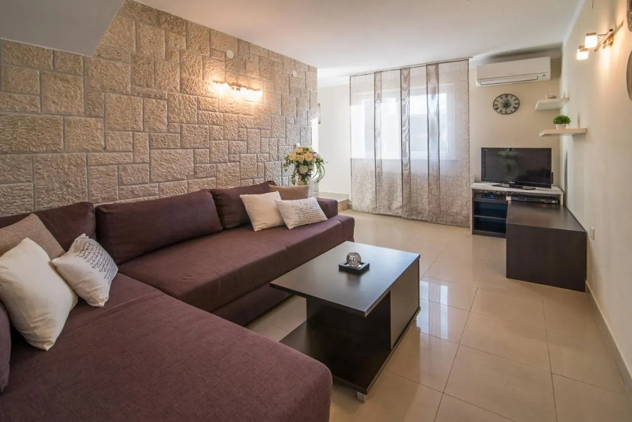 Villa Marina Malinska Croatia