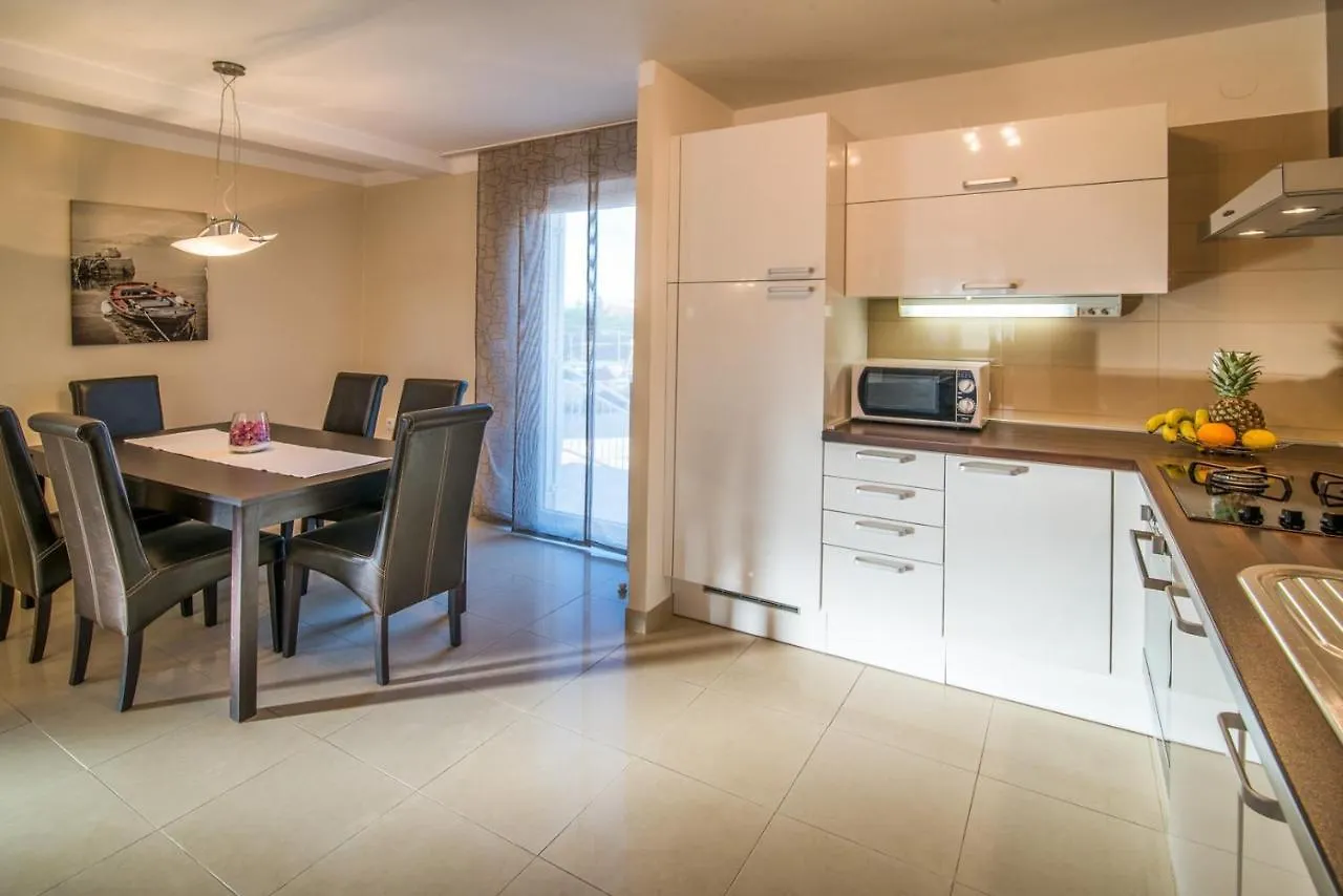 Villa Marina Malinska Croatia
